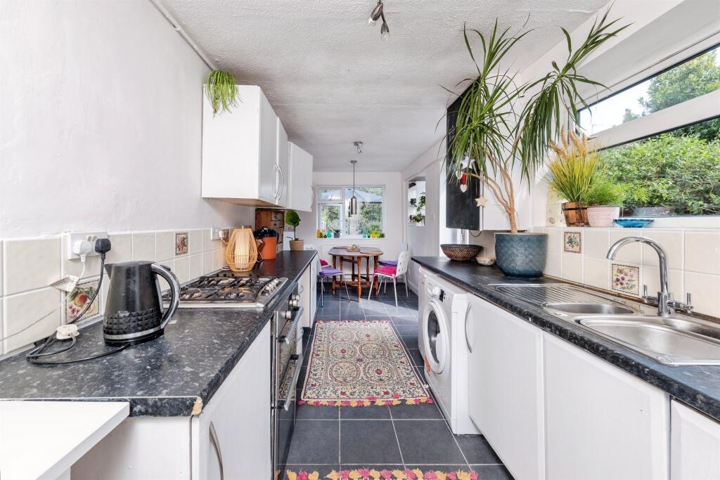 House in Oxford - View 5