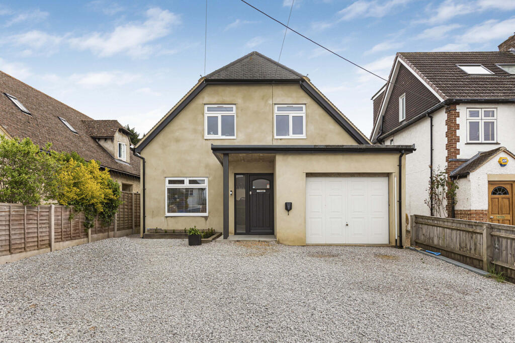 Main image of property: Green Road, Kidlington, OX5