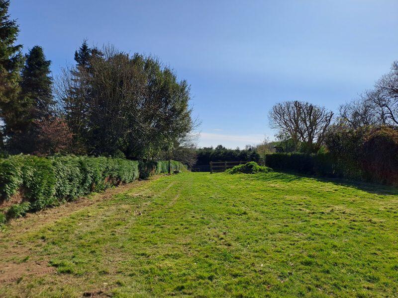 Main image of property: BUILDING PLOT - Bond Hayes Lane, Hagworthingham. PE23 4LQ