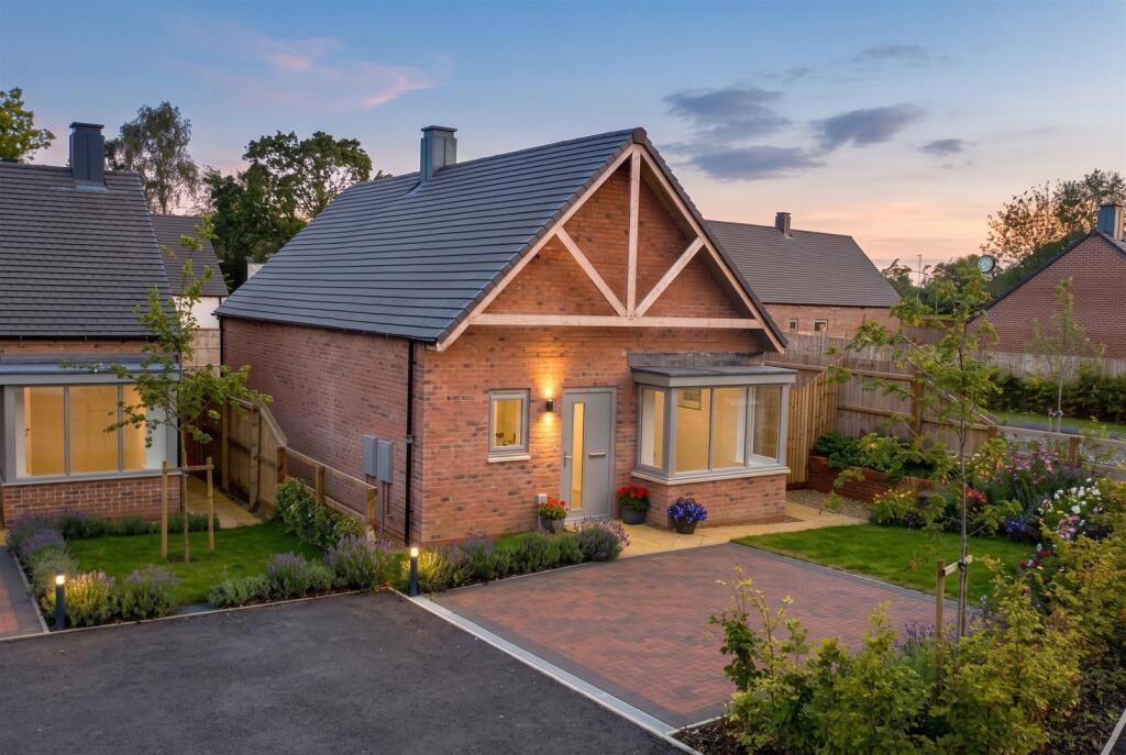Main image of property: Gallamore Gardens, Gallamore Lane, Market Rasen