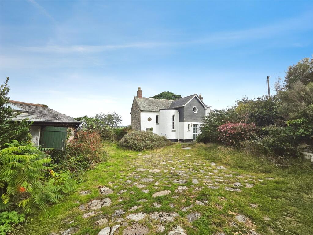 Main image of property: Balwest, Ashton, Helston, Cornwall