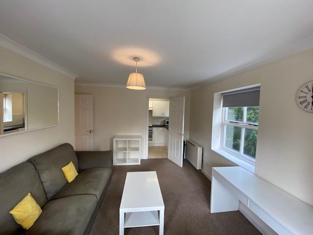 Apartment in Manchester - More