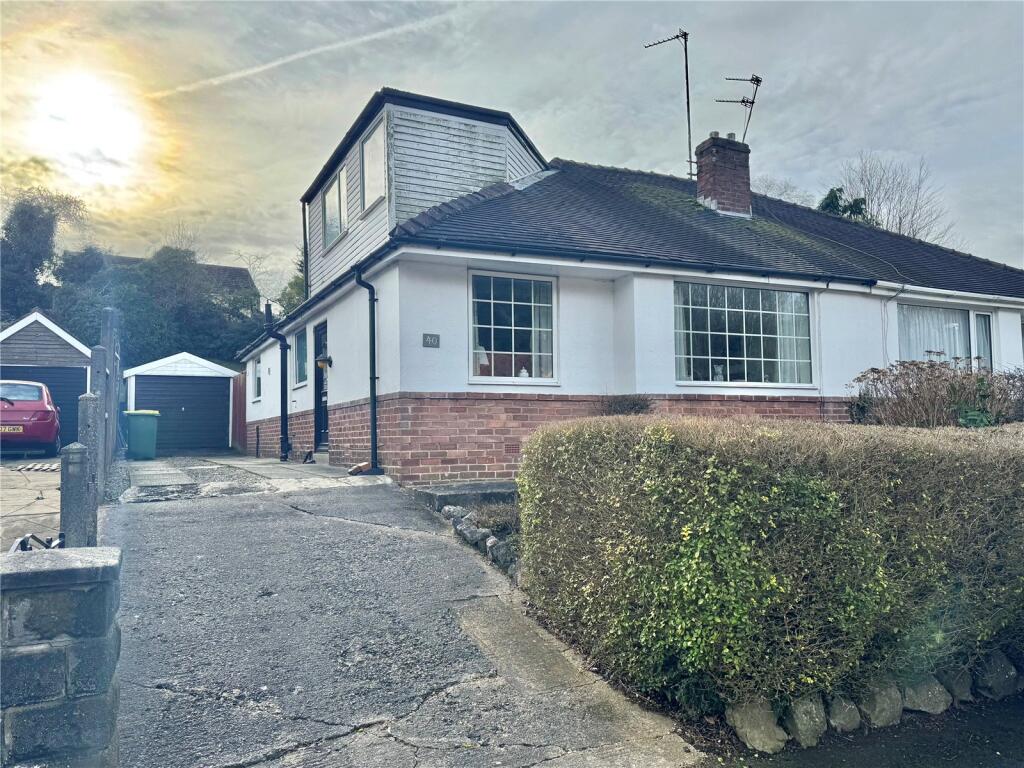 Main image of property: Melrose Avenue, PRESTON, Lancashire, PR2