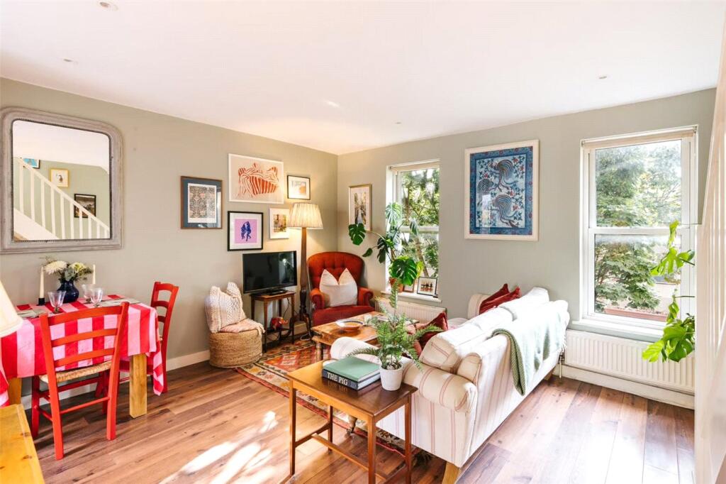 Main image of property: Penton Street, London, N1
