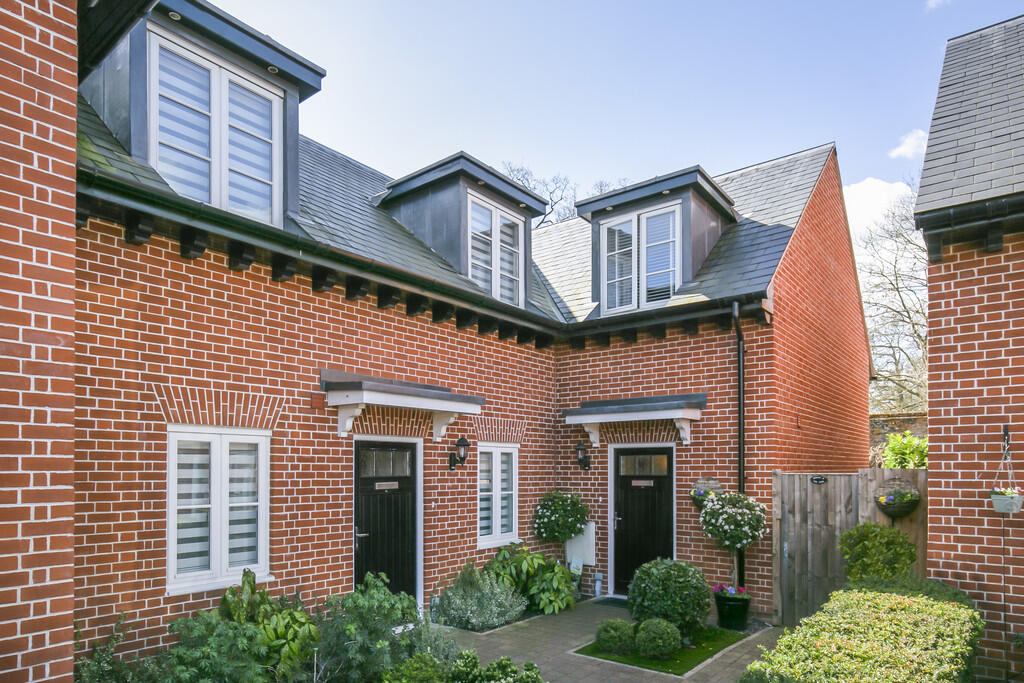 Main image of property: Willis Grove, Balls Park