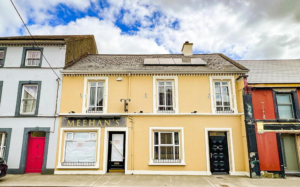 Main image of property: Meehans, Carrick Street, Mullinahone