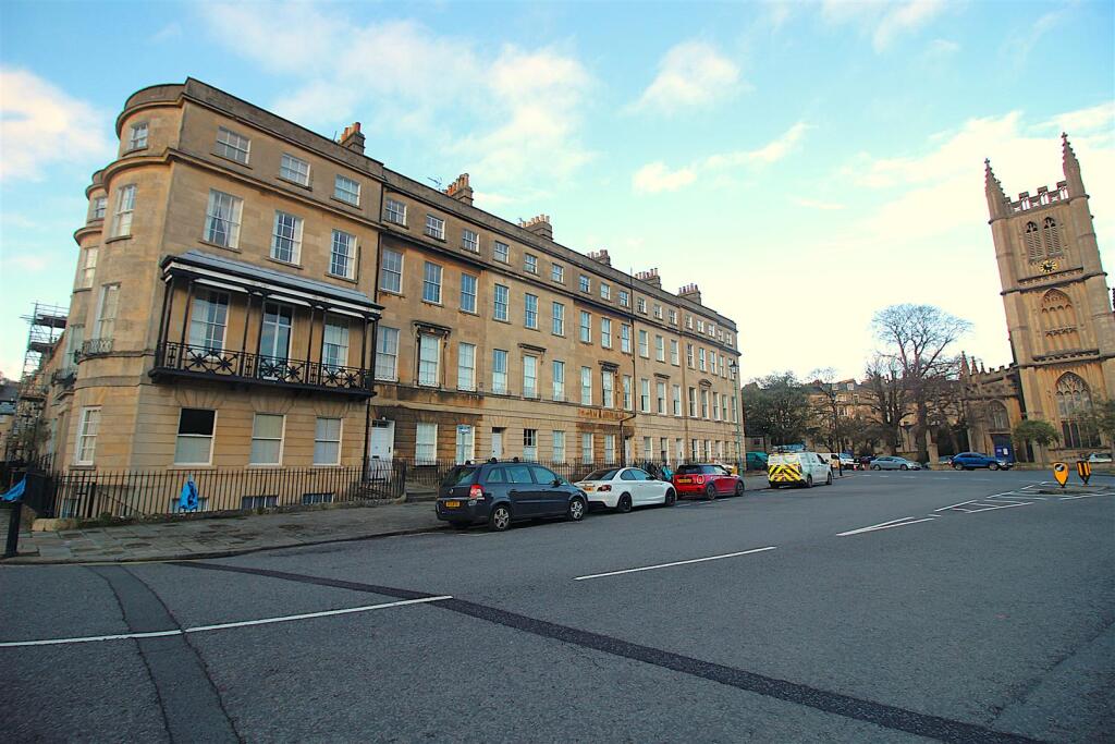 Main image of property: Vane Street, Bathwick