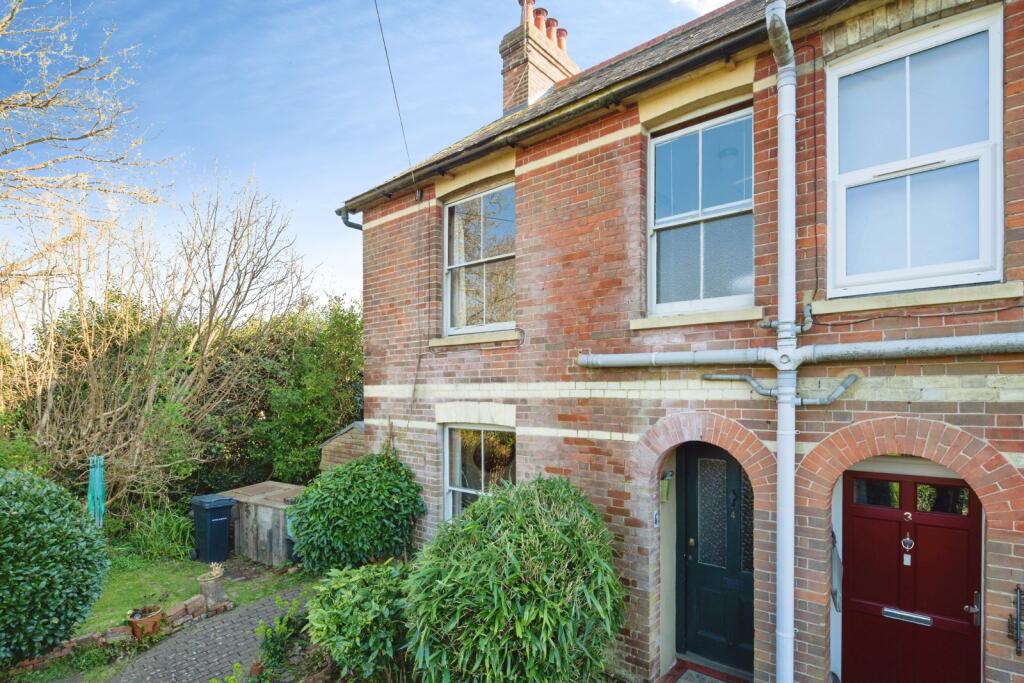 Main image of property: Norman Villas, High Street, Robertsbridge, East Sussex, TN32