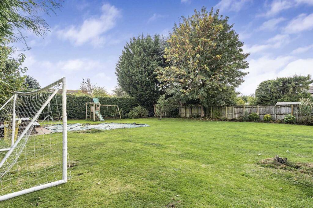 The Willows, Sutton St. Nicholas, Hereford photo 2