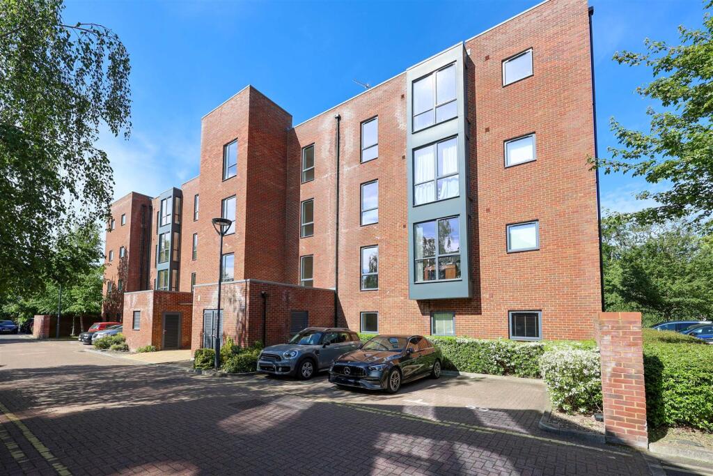 Main image of property: Fowler Way, St Andrew's Park, UB10