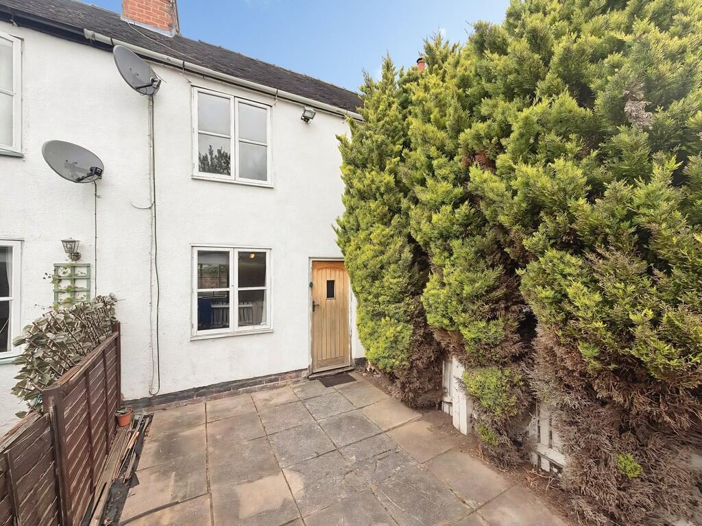 Main image of property: Church Lane, Spondon