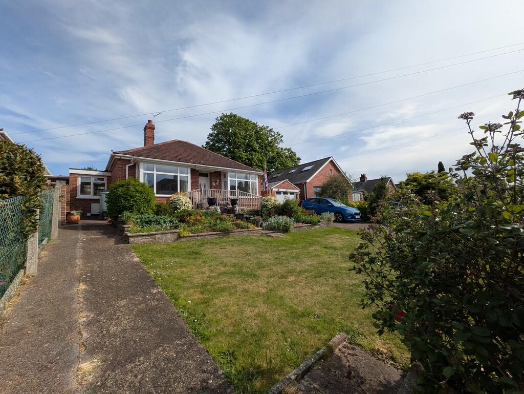Main image of property: Buckerell Avenue, St Leonards