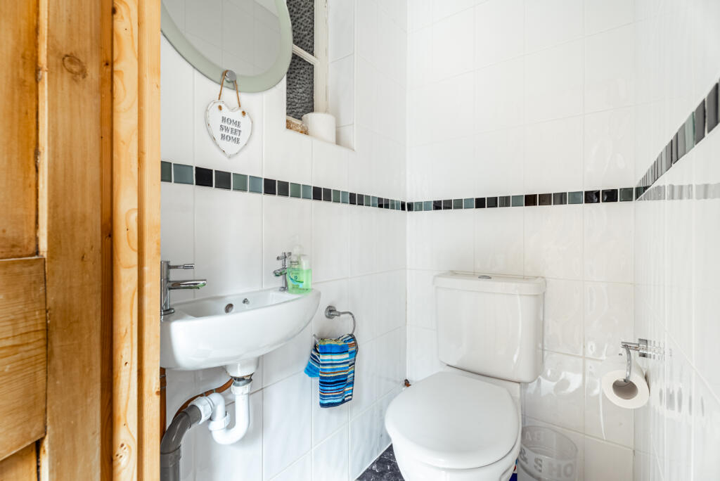 Additional image 8 of Railway Cottages, Station Road, Bricket Wood, St. Albans, AL2