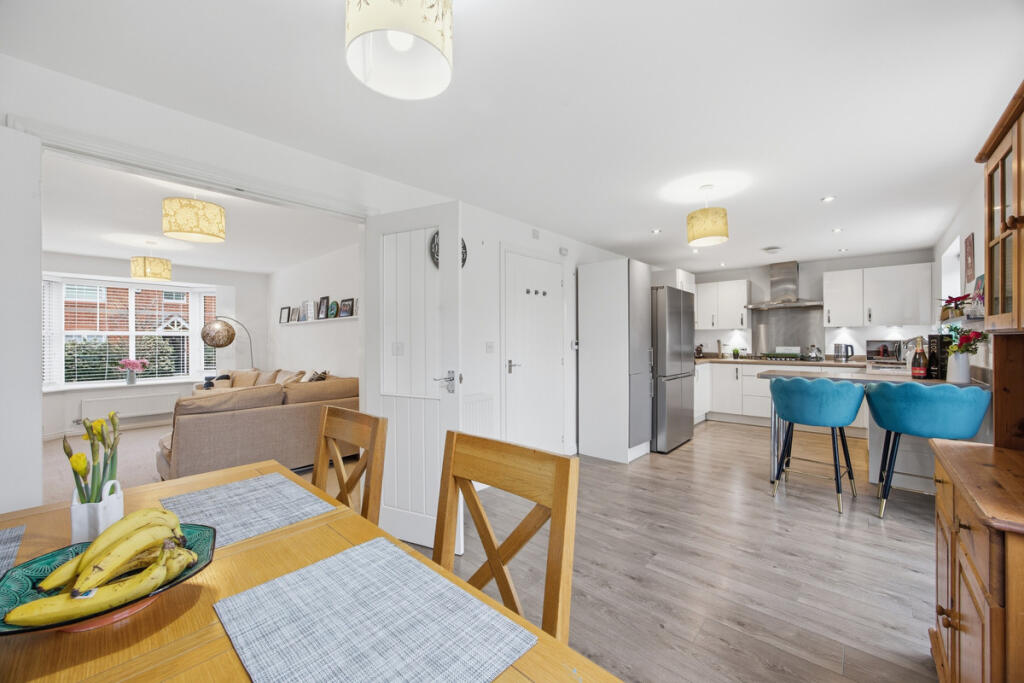 Muskett Drive, Northwich, CW8 - View 2