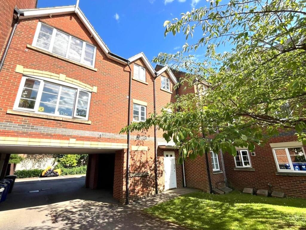 Main image of property: Clover Field, Grange Park, Northampton NN4