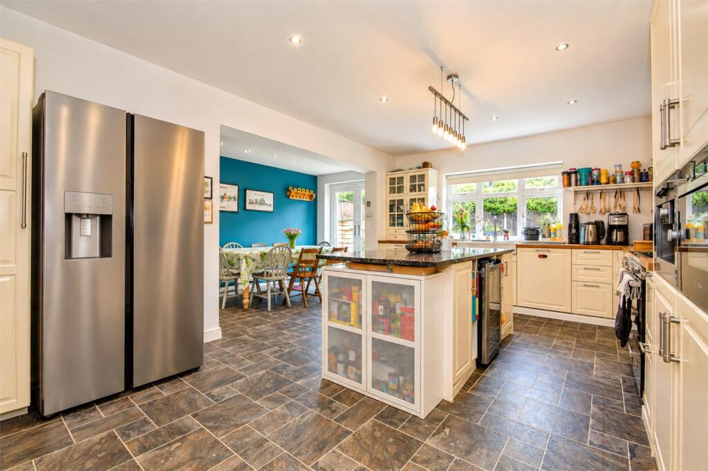 House in Chester - View 3