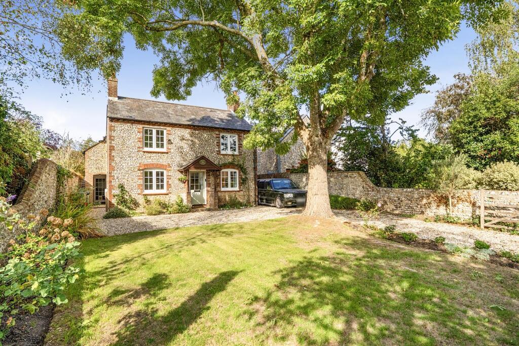 Main image of property: The Street, Walberton