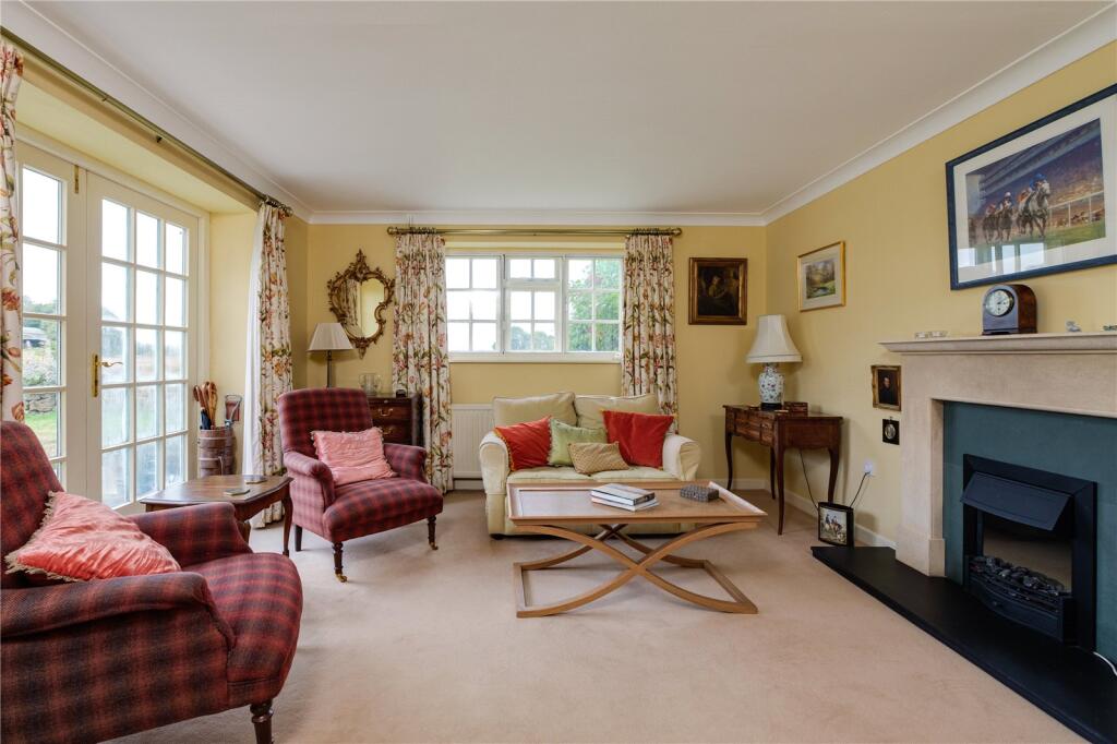 House in Bath - View 4
