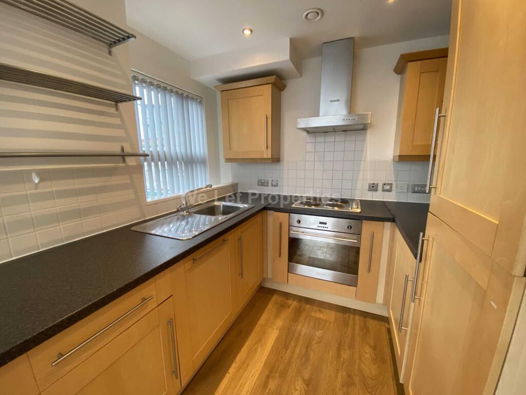 Main image of property: The Wentwood, Newton Street