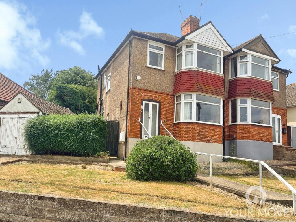 Main image of property: Evesham Road, Gravesend, Kent, DA12