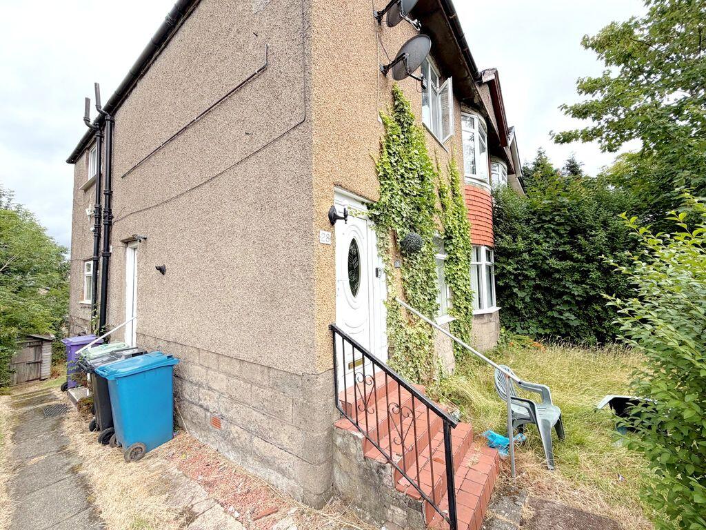 Apartment in Glasgow