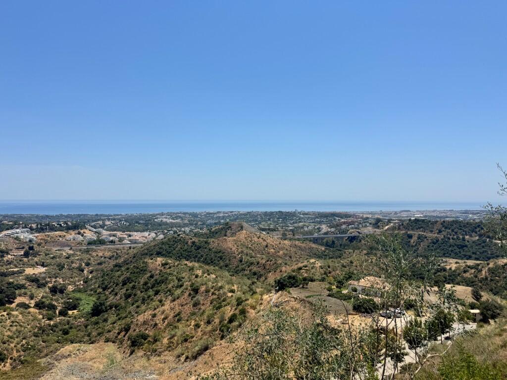 Main image of property: BenahavÃs, Málaga, Andalusia