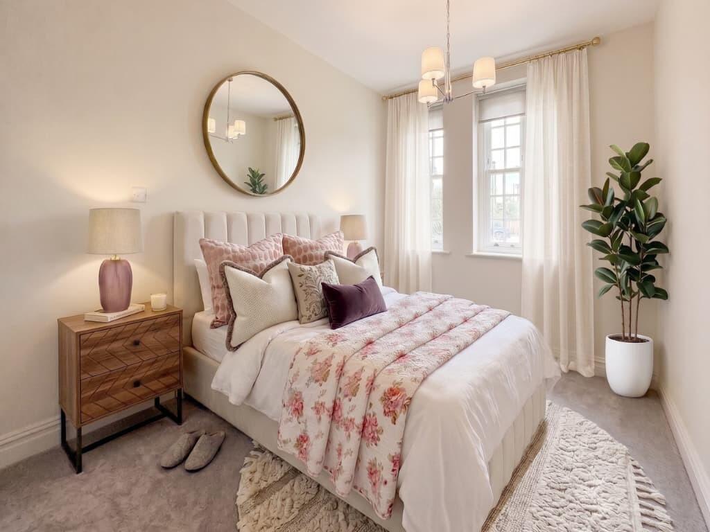 Apartment in Salisbury - View 2