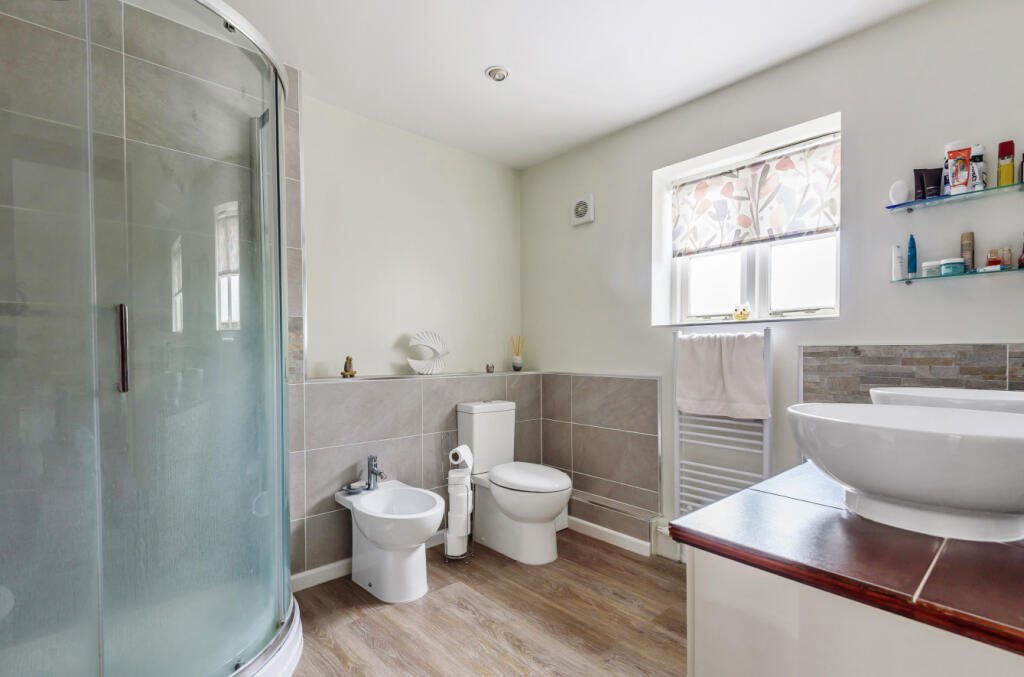 Additional image 8 of Oakridge Park, Yeovil, Somerset, BA21