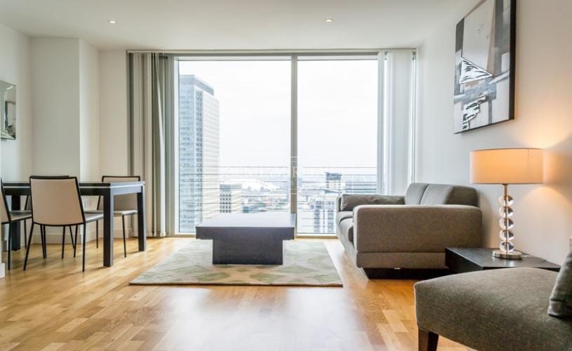 Main image of property: Marsh Wall, London, E14