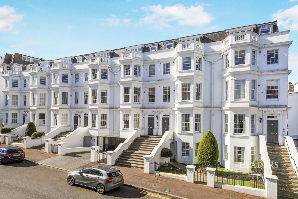 Main image of property: Grand Mansions, 1-3 Silverdale Road, Eastbourne, BN20