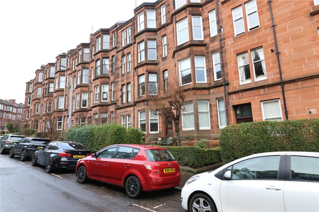 Main image of property: Novar Drive, Glasgow, G12