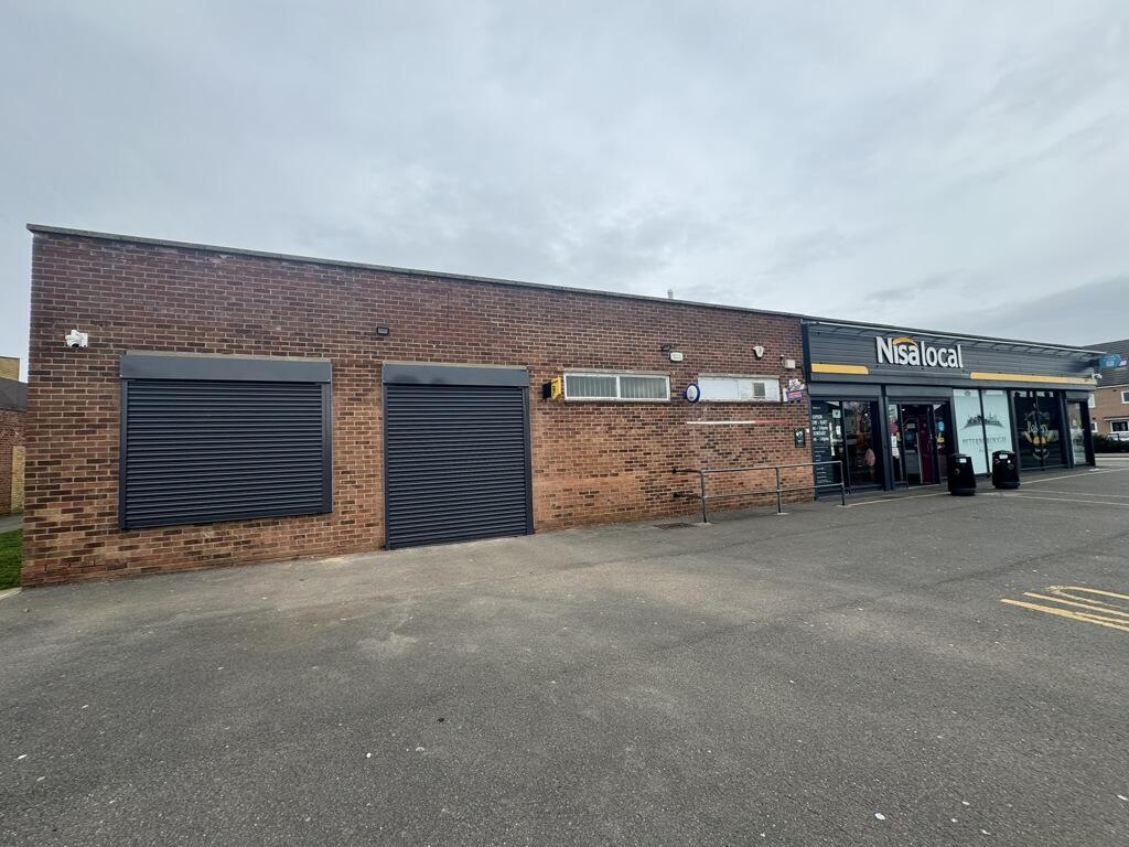 Main image of property: Adjacent Nisa, Southfields Drive, Stanground, Peterborough, Cambridgeshire, PE2 8JA