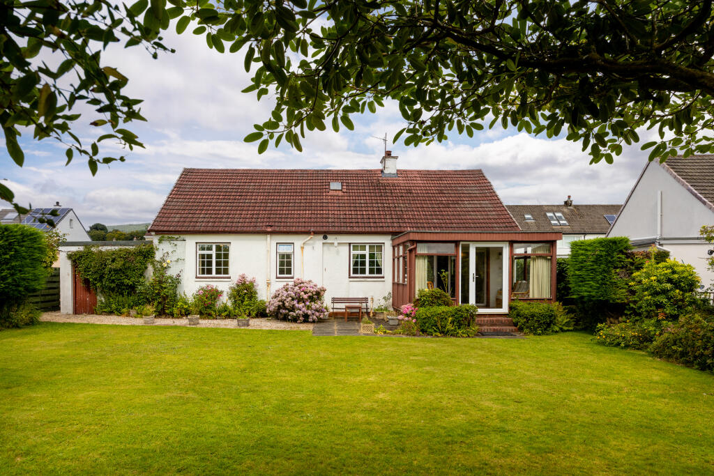 House in Glasgow, Argyll and Bute - View 5