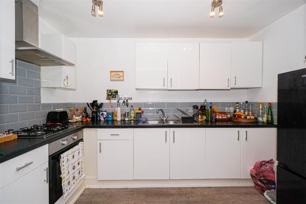 Apartment in St Leonards-on-sea, Bohemia - View 3