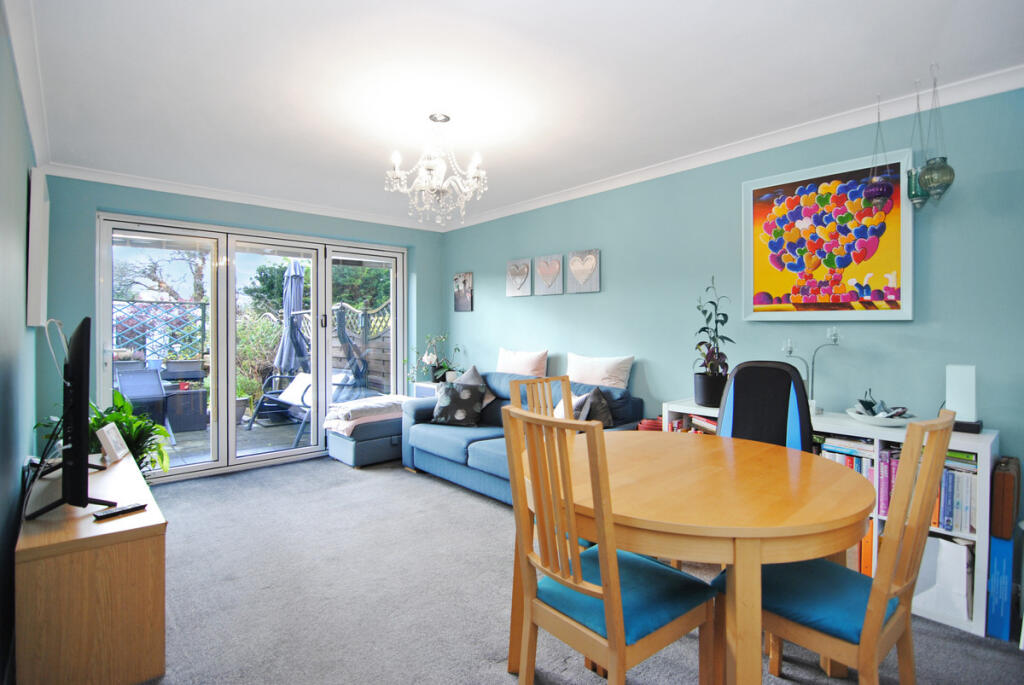 Main image of property: Albert Road,, Sutton, SM1