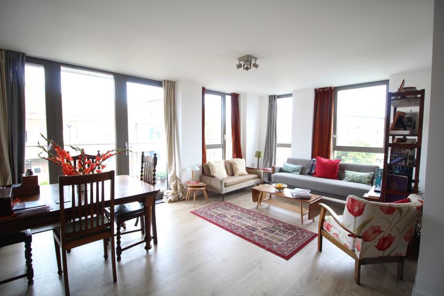 Main image of property: Grove House, Hackney, E9