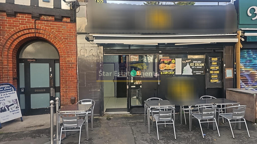 Main image of property: Bushey, Hertfordshire, WD23 3DH