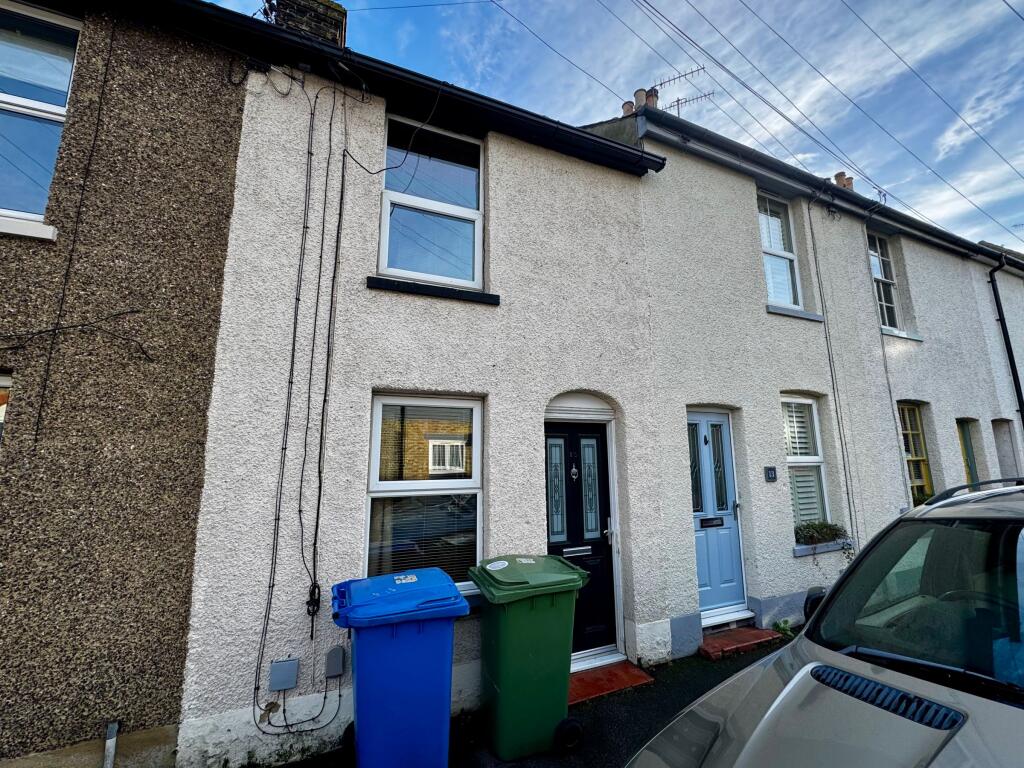 Main image of property: St. Johns Road, Faversham