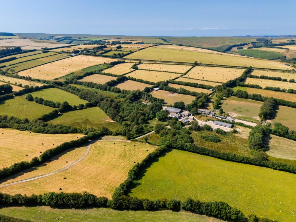 Main image of property: Exford, Minehead, Somerset, TA24