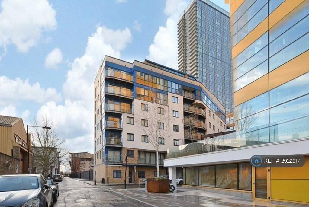 Main image of property: Block Wharf, London, E14