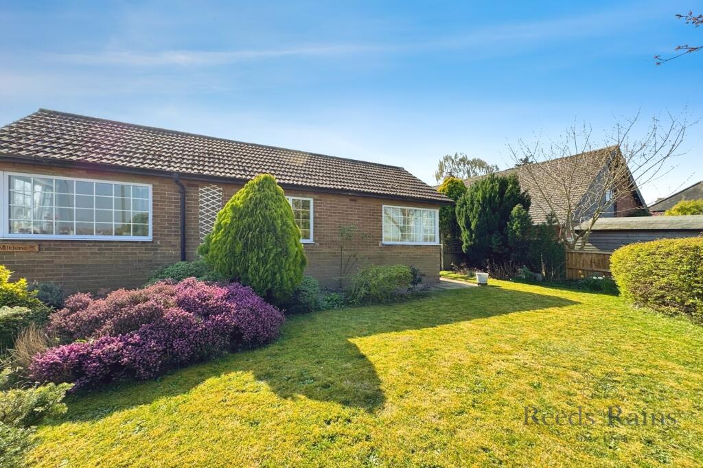 3-bed house on Mill Lane, Brayton, Selby, North Yorkshire, YO8, £350,000