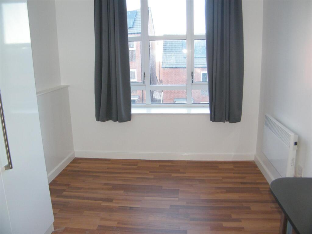 Clyde Court, Erskine Street, LE1 2AU - View 3