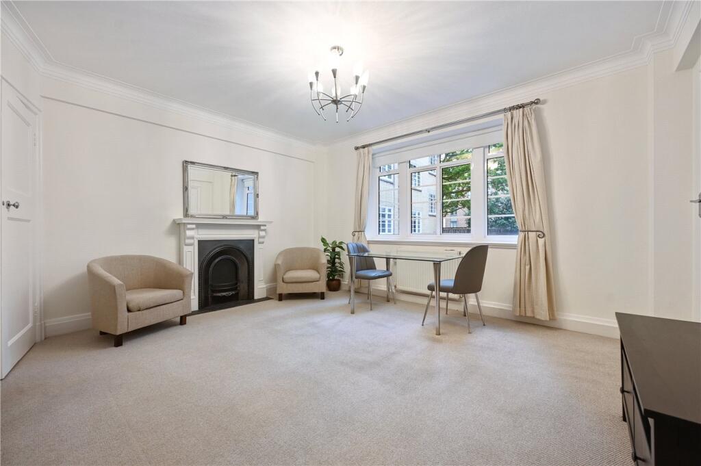 Main image of property: Vicarage Gate, Kensington, London, W8