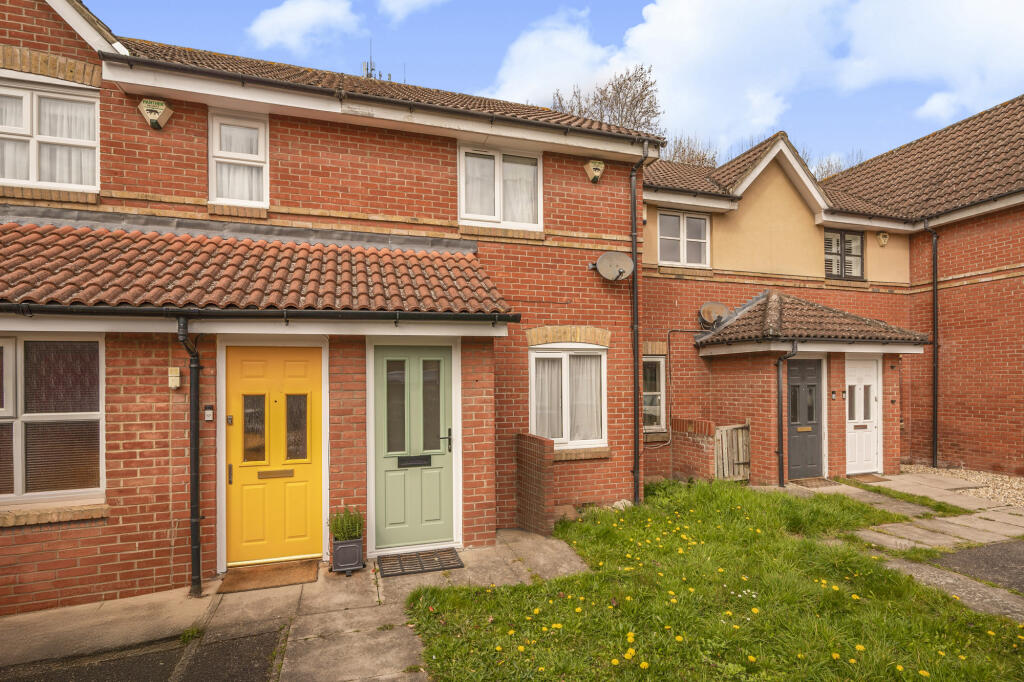 Main image of property: Burrow Road,  London, SE22