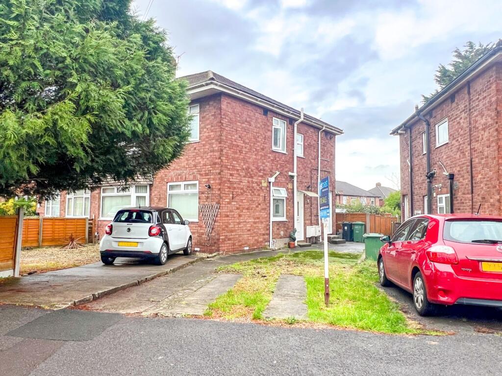 Main image of property: Cranbourne Road, Patchway, Bristol, BS34