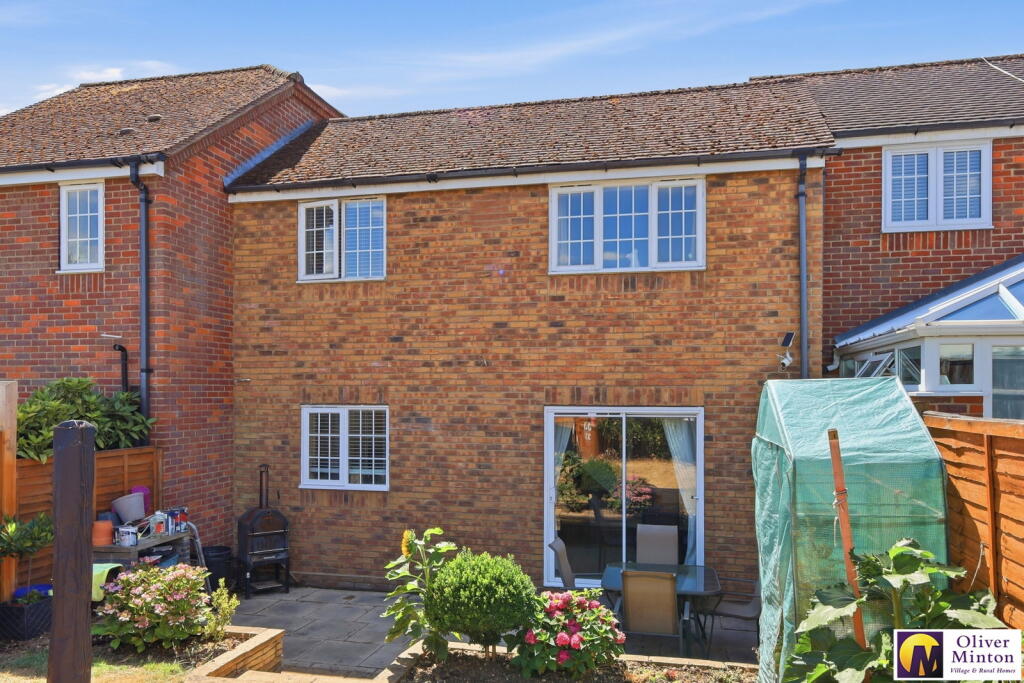 Main image of property: Lunardi Court, Puckeridge - 50% Shared Ownership