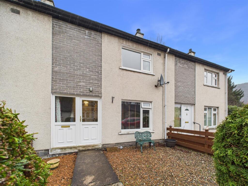 Main image of property: 17 Inchewan, Birnam, Perthshire, PH8 0DL