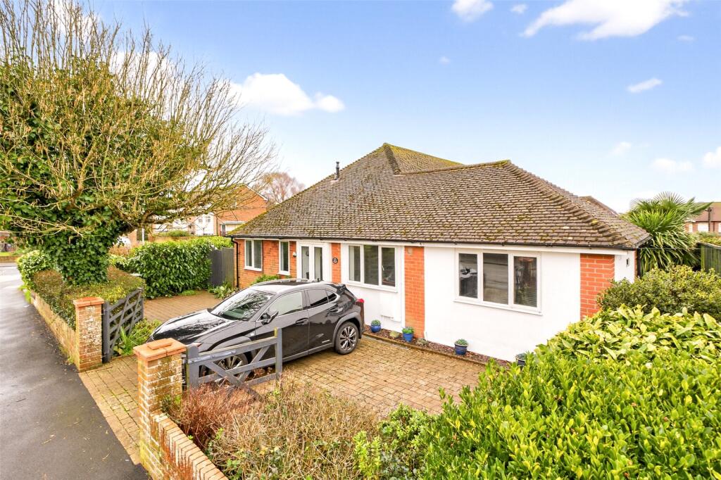 Main image of property: Exmoor Crescent, Worthing, West Sussex, BN13