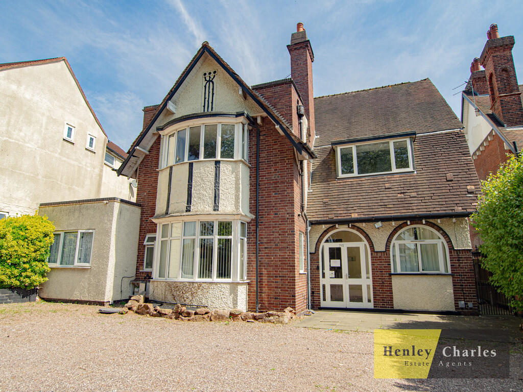 Main image of property: Chester Road, Erdington, Birmingham