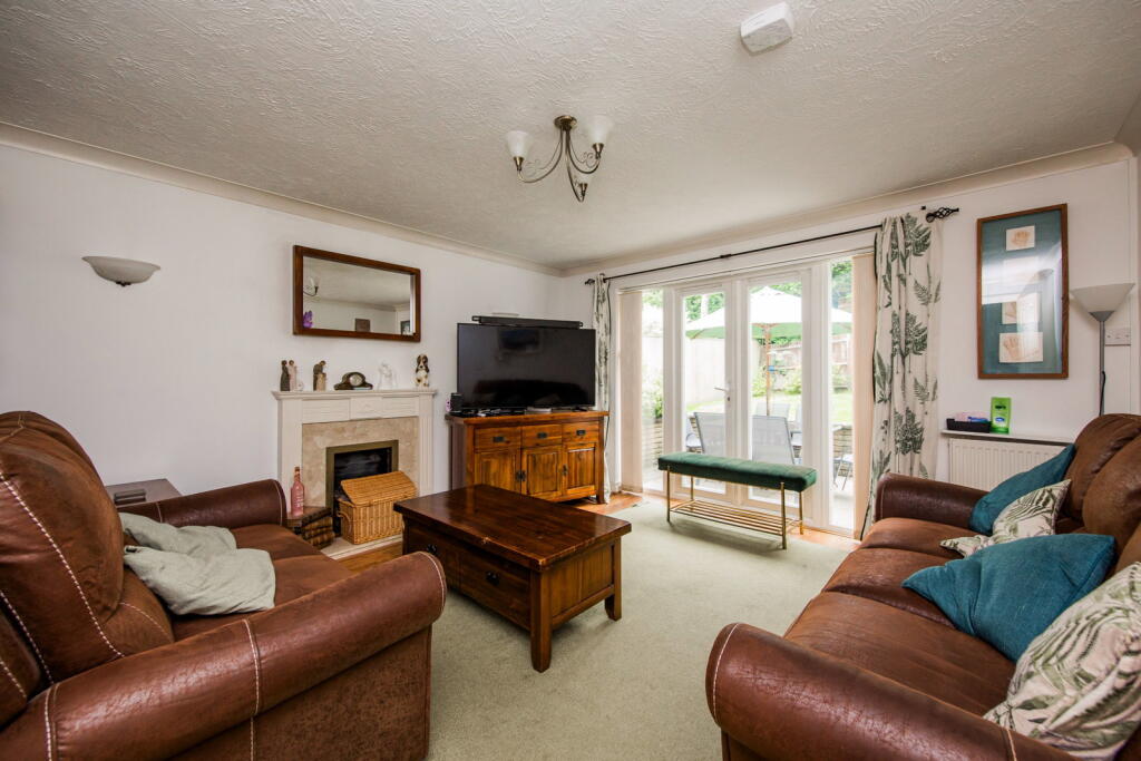 Mulberry Way, Heathfield photo 4